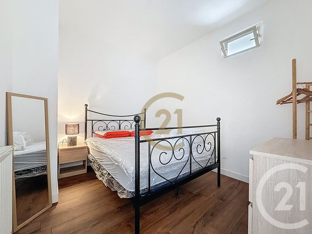 Appartement F1 bis à louer - 2 pièces - 31.0 m2 - BELFORT - 90 - FRANCHE-COMTE - Century 21 Agence Du Théâtre