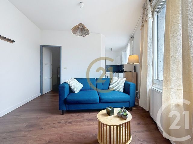 appartement - BELFORT - 90