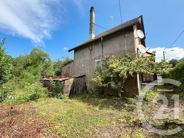 maison à vendre - 5 pièces - 85.0 m2 - DELLE - 90 - FRANCHE-COMTE - Century 21 Agence Du Théâtre