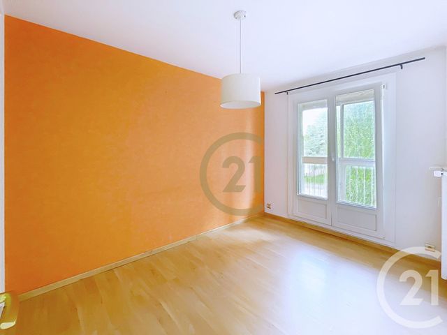 Appartement F3 à vendre - 3 pièces - 58.87 m2 - BELFORT - 90 - FRANCHE-COMTE - Century 21 Agence Du Théâtre