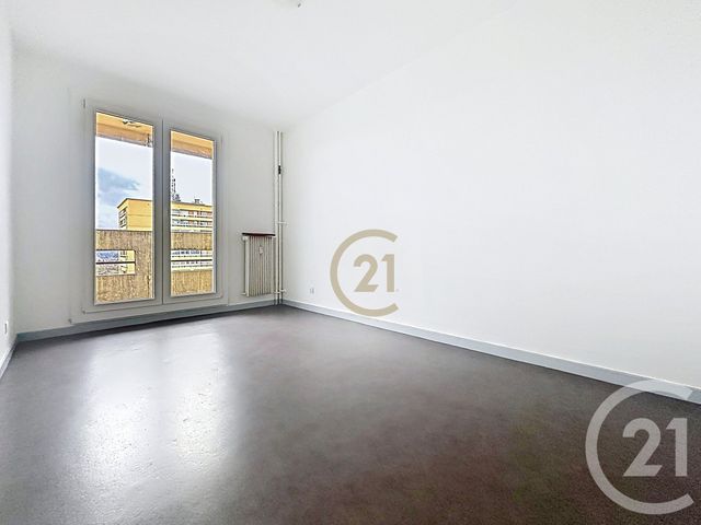 Appartement F2 à vendre - 2 pièces - 42.75 m2 - BELFORT - 90 - FRANCHE-COMTE - Century 21 Agence Du Théâtre
