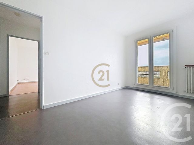 Appartement F2 à vendre - 2 pièces - 42.75 m2 - BELFORT - 90 - FRANCHE-COMTE - Century 21 Agence Du Théâtre