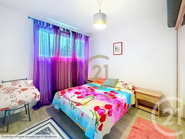 Appartement F4 à vendre - 4 pièces - 63.97 m2 - BELFORT - 90 - FRANCHE-COMTE - Century 21 Agence Du Théâtre