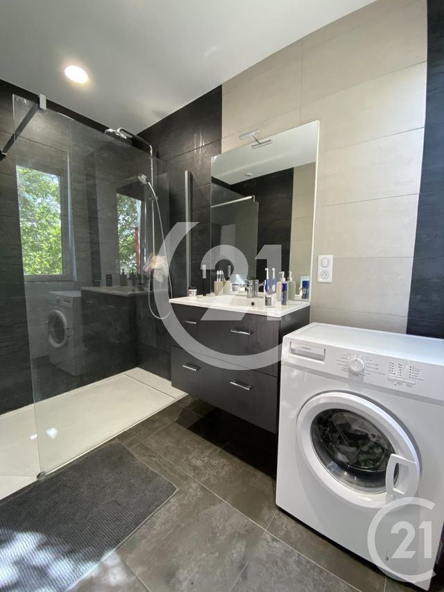 Appartement F1 bis à louer - 2 pièces - 29.66 m2 - MONTBELIARD - 25 - FRANCHE-COMTE - Century 21 Agence Du Théâtre