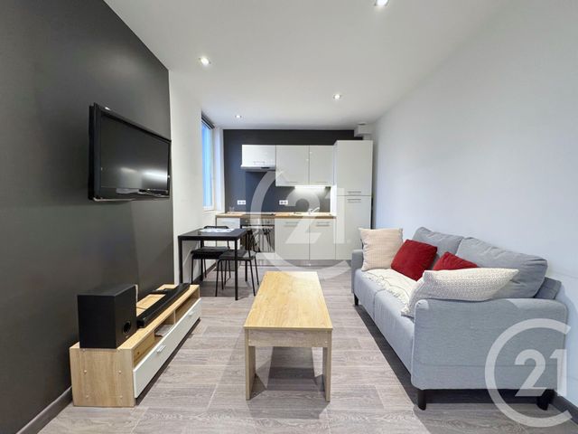 appartement - MONTBELIARD - 25