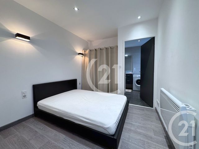 Appartement F2 à louer - 2 pièces - 29.66 m2 - MONTBELIARD - 25 - FRANCHE-COMTE - Century 21 Agence Du Théâtre