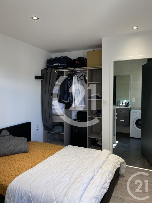 Appartement F1 bis à louer - 2 pièces - 29.66 m2 - MONTBELIARD - 25 - FRANCHE-COMTE - Century 21 Agence Du Théâtre