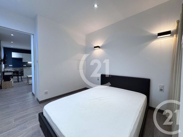 Appartement F2 à louer - 2 pièces - 29.66 m2 - MONTBELIARD - 25 - FRANCHE-COMTE - Century 21 Agence Du Théâtre