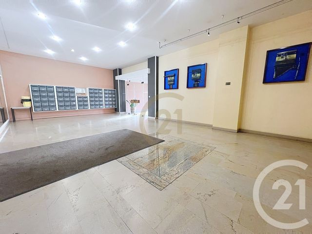 Appartement Studio à vendre - 1 pièce - 28.49 m2 - BELFORT - 90 - FRANCHE-COMTE - Century 21 Agence Du Théâtre