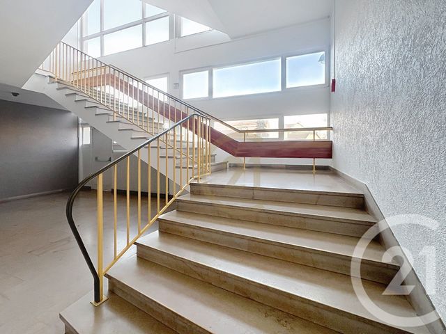 Appartement Studio à vendre - 1 pièce - 28.49 m2 - BELFORT - 90 - FRANCHE-COMTE - Century 21 Agence Du Théâtre