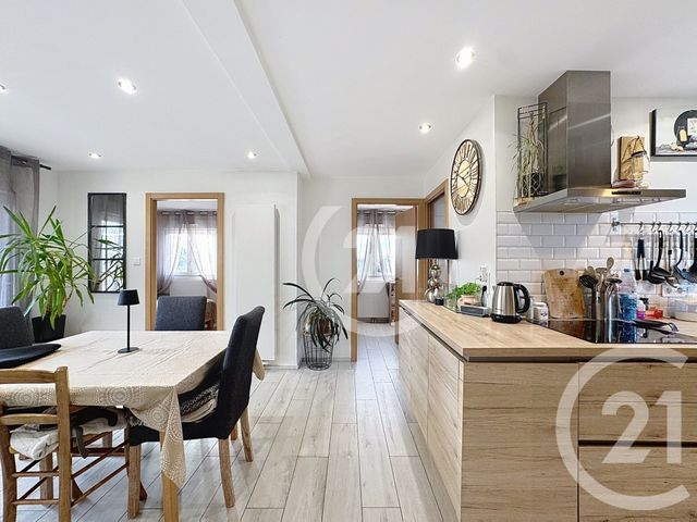 appartement - ETUPES - 25