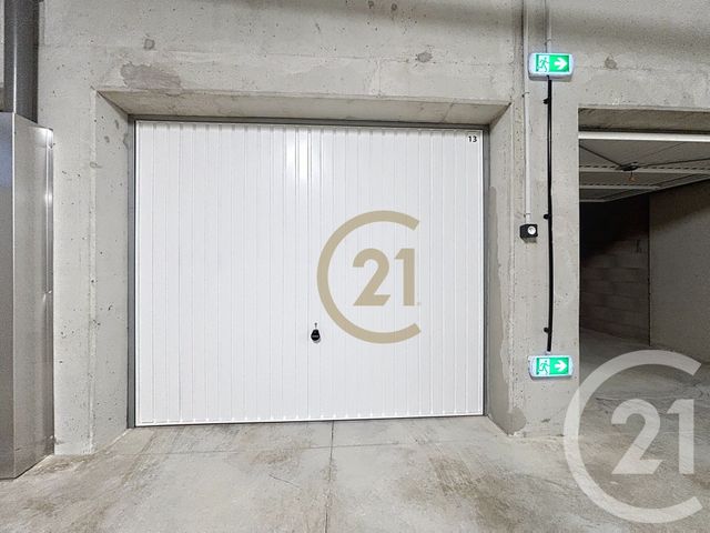 Appartement F3 à louer - 3 pièces - 63.64 m2 - BELFORT - 90 - FRANCHE-COMTE - Century 21 Agence Du Théâtre