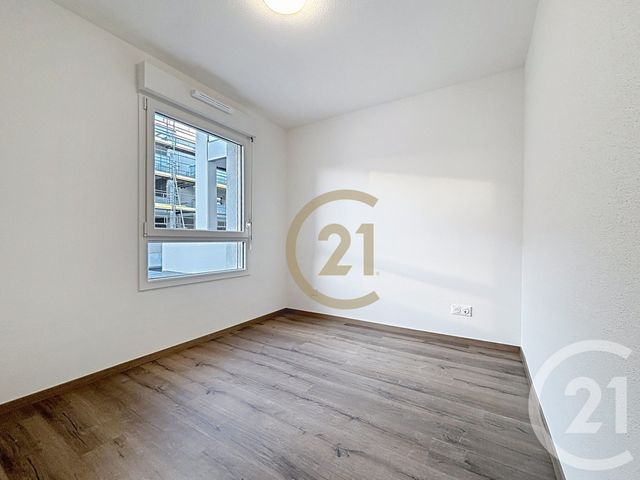 Appartement F3 à louer - 3 pièces - 63.64 m2 - BELFORT - 90 - FRANCHE-COMTE - Century 21 Agence Du Théâtre
