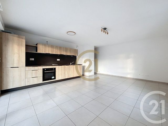 appartement - BELFORT - 90