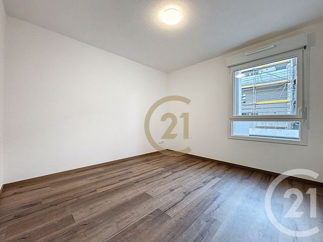 Appartement F3 à louer - 3 pièces - 63.64 m2 - BELFORT - 90 - FRANCHE-COMTE - Century 21 Agence Du Théâtre