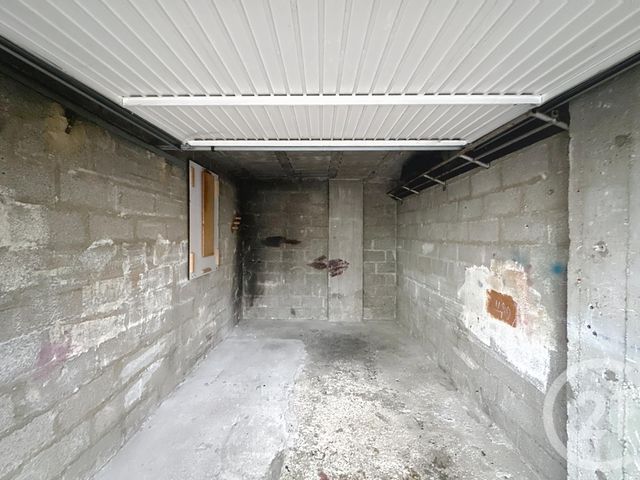 Appartement F4 à vendre - 4 pièces - 64.3 m2 - BELFORT - 90 - FRANCHE-COMTE - Century 21 Agence Du Théâtre