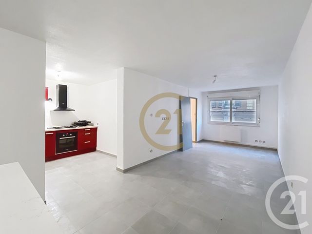 Appartement F2 à vendre BELFORT