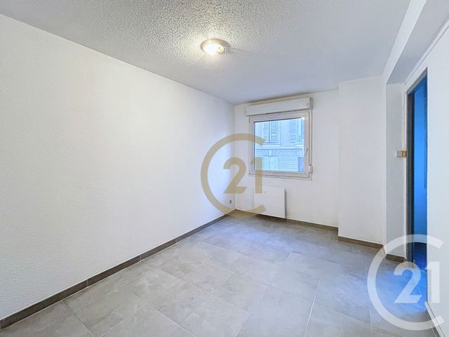 Appartement F2 à vendre - 2 pièces - 59.98 m2 - BELFORT - 90 - FRANCHE-COMTE - Century 21 Agence Du Théâtre