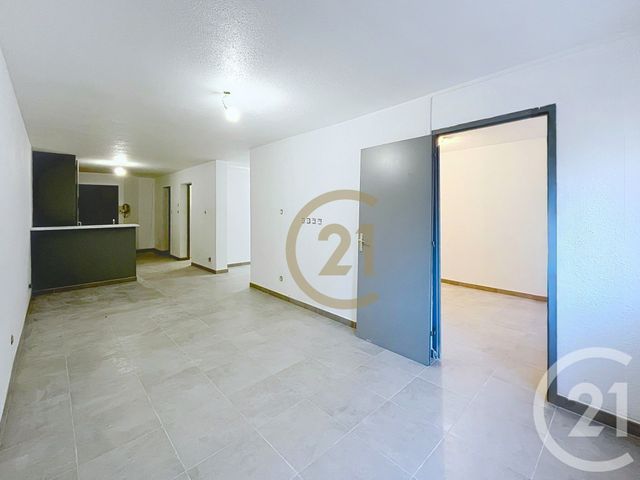 Appartement F2 à vendre - 2 pièces - 59.98 m2 - BELFORT - 90 - FRANCHE-COMTE - Century 21 Agence Du Théâtre