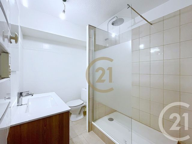 Appartement F2 à vendre - 2 pièces - 59.98 m2 - BELFORT - 90 - FRANCHE-COMTE - Century 21 Agence Du Théâtre