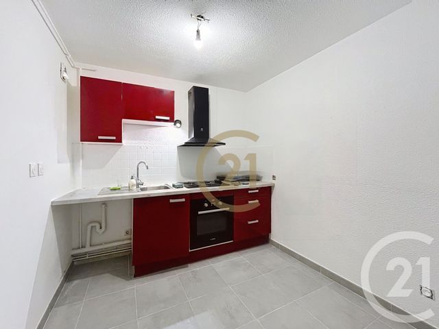 Appartement F2 à vendre - 2 pièces - 59.98 m2 - BELFORT - 90 - FRANCHE-COMTE - Century 21 Agence Du Théâtre