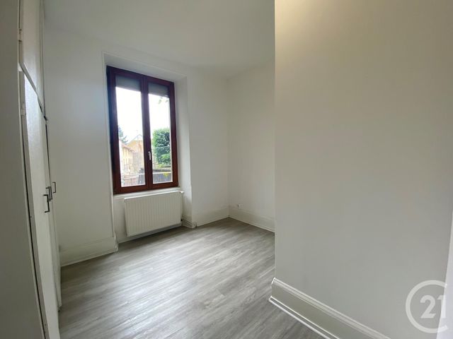 Appartement F2 à louer - 2 pièces - 37.0 m2 - BELFORT - 90 - FRANCHE-COMTE - Century 21 Agence Du Théâtre