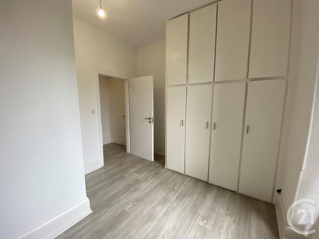Appartement F2 à louer - 2 pièces - 37.0 m2 - BELFORT - 90 - FRANCHE-COMTE - Century 21 Agence Du Théâtre
