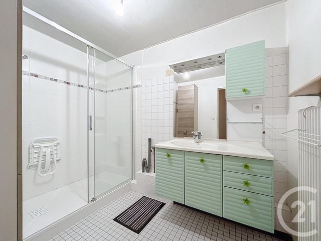 Appartement F5 à louer - 5 pièces - 86.7 m2 - BELFORT - 90 - FRANCHE-COMTE - Century 21 Agence Du Théâtre