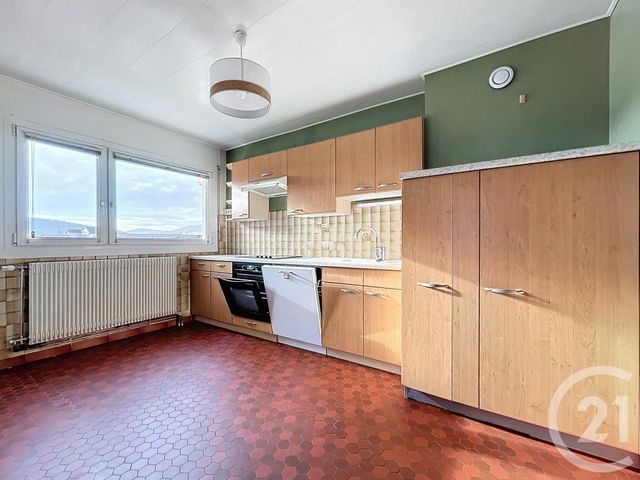 Appartement F5 à louer BELFORT
