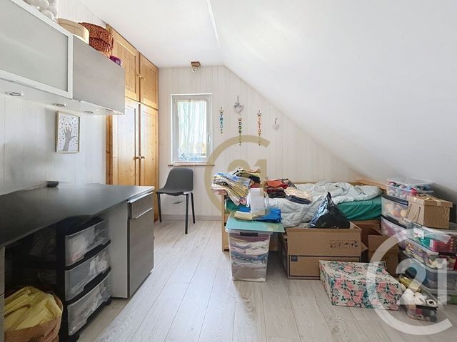 maison à vendre - 7 pièces - 117.0 m2 - CHEVREMONT - 90 - FRANCHE-COMTE - Century 21 Agence Du Théâtre