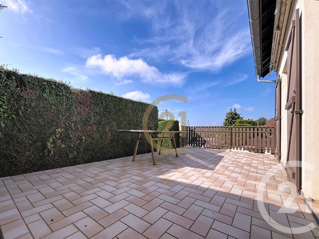 maison à vendre - 7 pièces - 117.0 m2 - CHEVREMONT - 90 - FRANCHE-COMTE - Century 21 Agence Du Théâtre