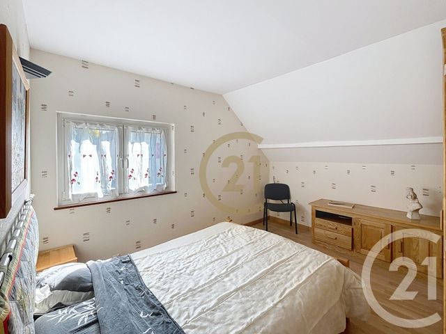 maison à vendre - 7 pièces - 117.0 m2 - CHEVREMONT - 90 - FRANCHE-COMTE - Century 21 Agence Du Théâtre