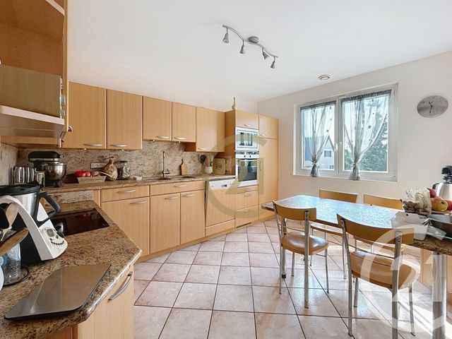 maison à vendre - 7 pièces - 117.0 m2 - CHEVREMONT - 90 - FRANCHE-COMTE - Century 21 Agence Du Théâtre