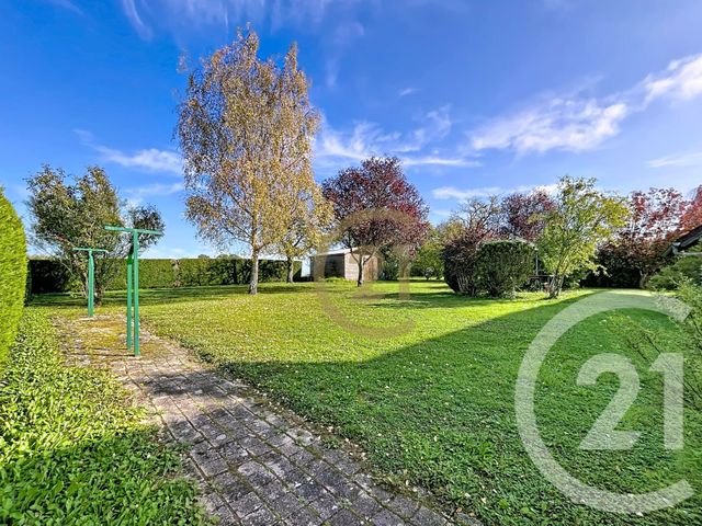 maison à vendre - 7 pièces - 117.0 m2 - CHEVREMONT - 90 - FRANCHE-COMTE - Century 21 Agence Du Théâtre