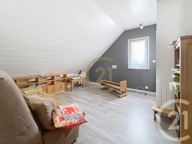 maison à vendre - 7 pièces - 117.0 m2 - CHEVREMONT - 90 - FRANCHE-COMTE - Century 21 Agence Du Théâtre