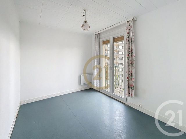 Appartement F4 à louer - 4 pièces - 78.3 m2 - BELFORT - 90 - FRANCHE-COMTE - Century 21 Agence Du Théâtre