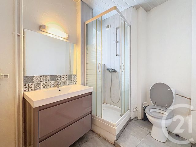 Appartement F1 bis à louer - 2 pièces - 32.91 m2 - BELFORT - 90 - FRANCHE-COMTE - Century 21 Agence Du Théâtre