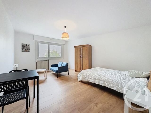 appartement - BELFORT - 90