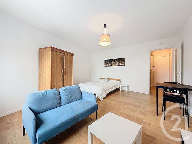 Appartement F1 bis à louer - 2 pièces - 32.91 m2 - BELFORT - 90 - FRANCHE-COMTE - Century 21 Agence Du Théâtre
