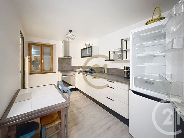 Appartement F1 bis à louer - 2 pièces - 31.09 m2 - BELFORT - 90 - FRANCHE-COMTE - Century 21 Agence Du Théâtre