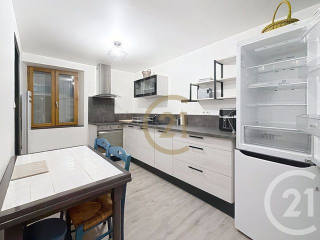 Appartement F1 bis à louer - 2 pièces - 31.09 m2 - BELFORT - 90 - FRANCHE-COMTE - Century 21 Agence Du Théâtre