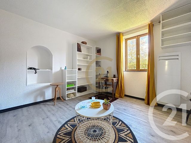 appartement - BELFORT - 90