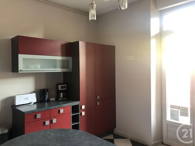 Appartement F3 à louer - 3 pièces - 74.0 m2 - BELFORT - 90 - FRANCHE-COMTE - Century 21 Agence Du Théâtre