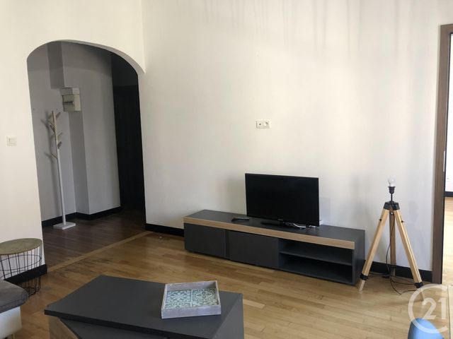 Appartement F3 à louer - 3 pièces - 74.0 m2 - BELFORT - 90 - FRANCHE-COMTE - Century 21 Agence Du Théâtre