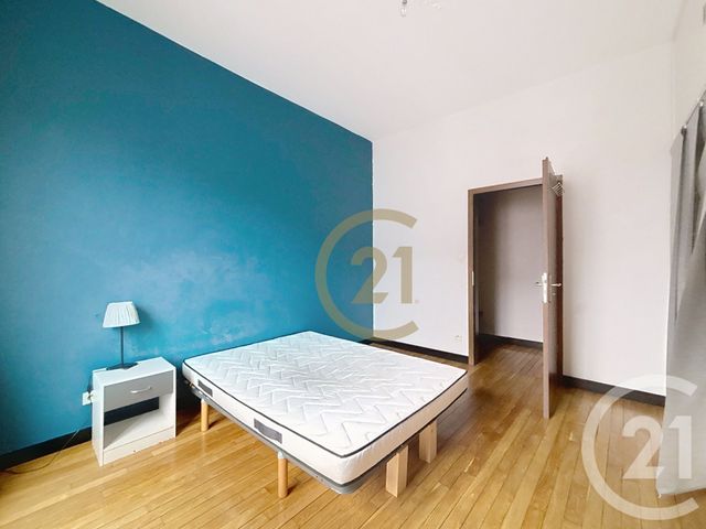 Appartement F3 à louer - 3 pièces - 74.0 m2 - BELFORT - 90 - FRANCHE-COMTE - Century 21 Agence Du Théâtre