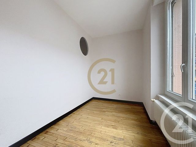 Appartement F3 à louer - 3 pièces - 74.0 m2 - BELFORT - 90 - FRANCHE-COMTE - Century 21 Agence Du Théâtre