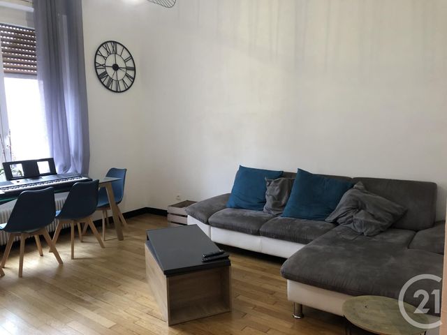 Appartement F3 à louer - 3 pièces - 74.0 m2 - BELFORT - 90 - FRANCHE-COMTE - Century 21 Agence Du Théâtre