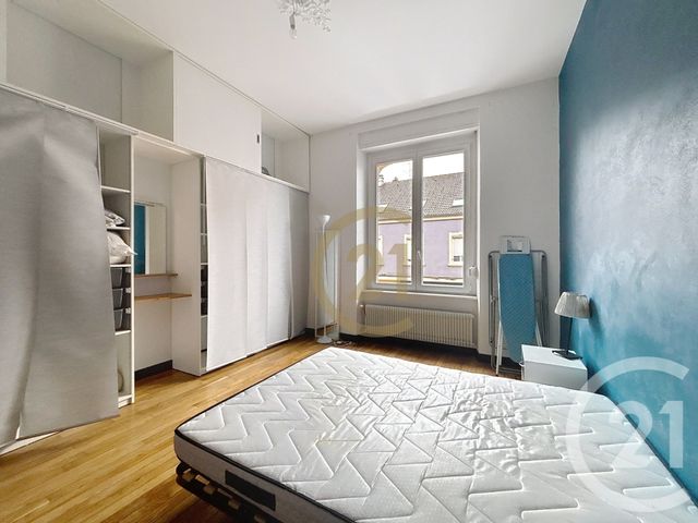 Appartement F3 à louer - 3 pièces - 74.0 m2 - BELFORT - 90 - FRANCHE-COMTE - Century 21 Agence Du Théâtre