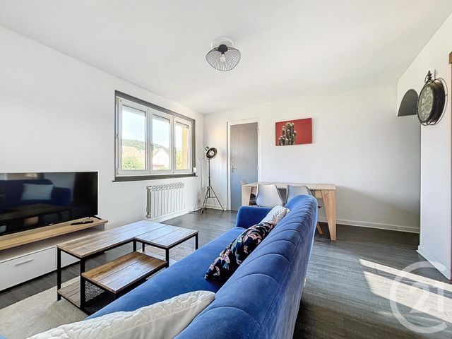 appartement - BELFORT - 90