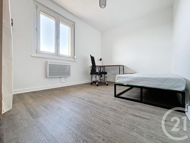 Appartement F4 à louer - 4 pièces - 63.99 m2 - BELFORT - 90 - FRANCHE-COMTE - Century 21 Agence Du Théâtre